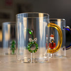 Garland Mug 3D.