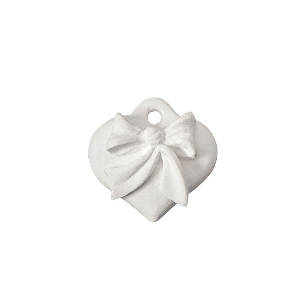 Perfumed Decor Heart Nod - Marquise Scent..