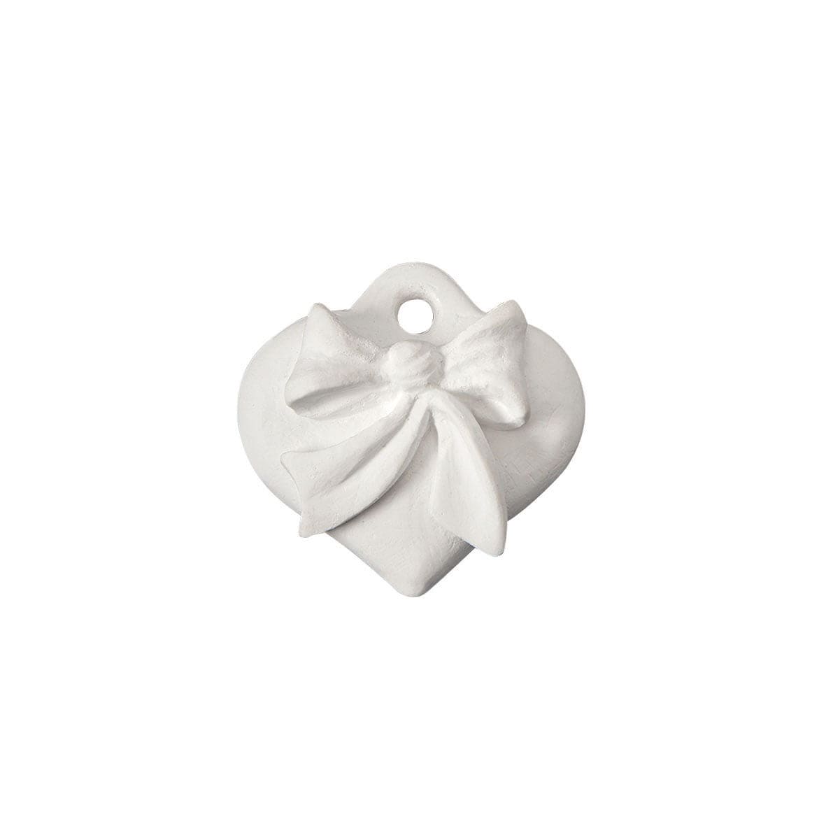 Perfumed Decor Heart Nod - Marquise Scent..