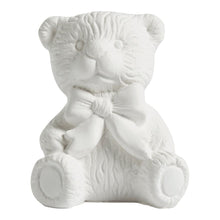 Load image into Gallery viewer, Scented decor Bear - Teddy Bear
