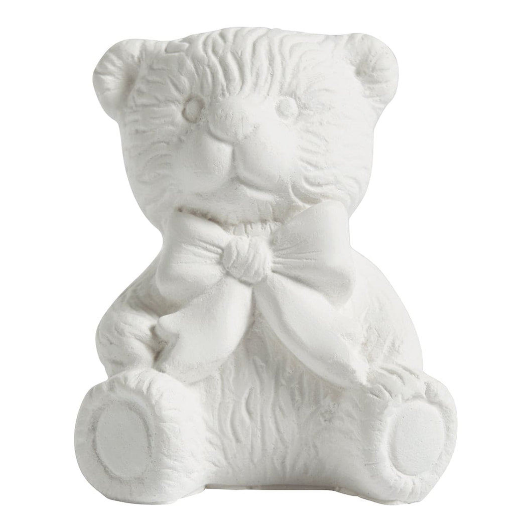 Décor parfumé Ours - Ours en peluche