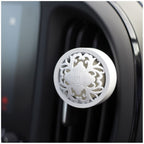 Car fragrance diffuser Perfumed getaways -Precious Bouquet.