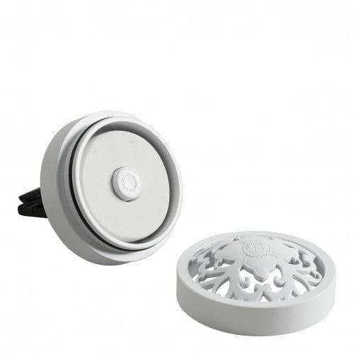Car fragrance diffuser Perfumed getaways -Precious Bouquet.