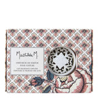 Car fragrance diffuser Perfumed getaways -Precious Bouquet.
