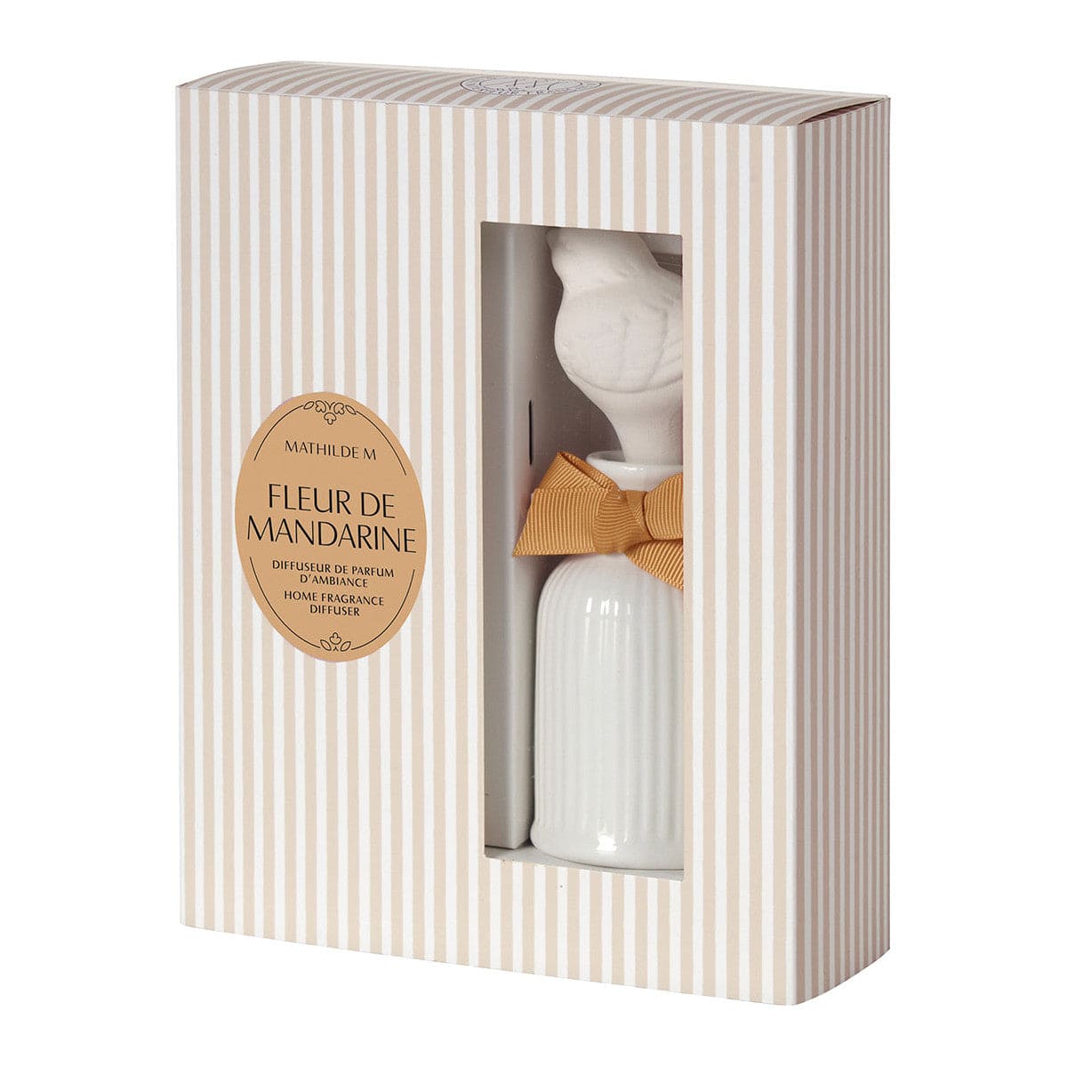 Bel Oiseau 200 ml Home Fragrance Diffuser - Mandarin Flower.