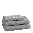 Guest towel Floral softness.