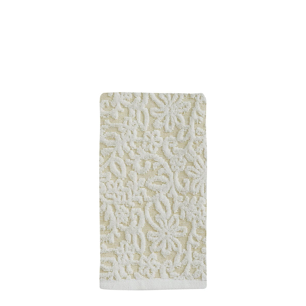 Guest Towel Golden Thread.