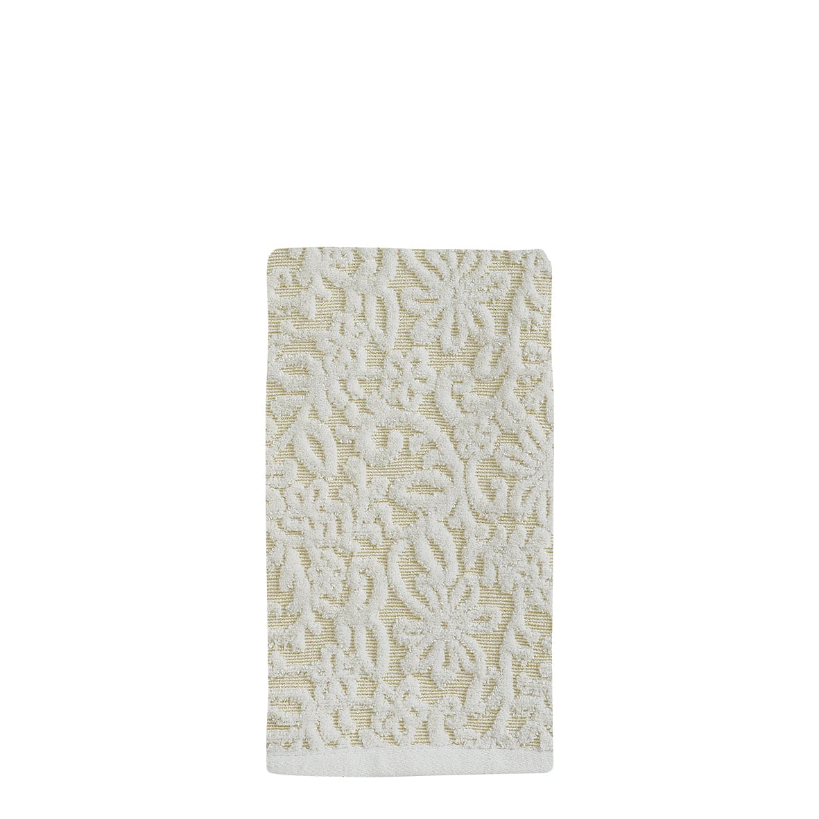 Guest Towel Golden Thread.