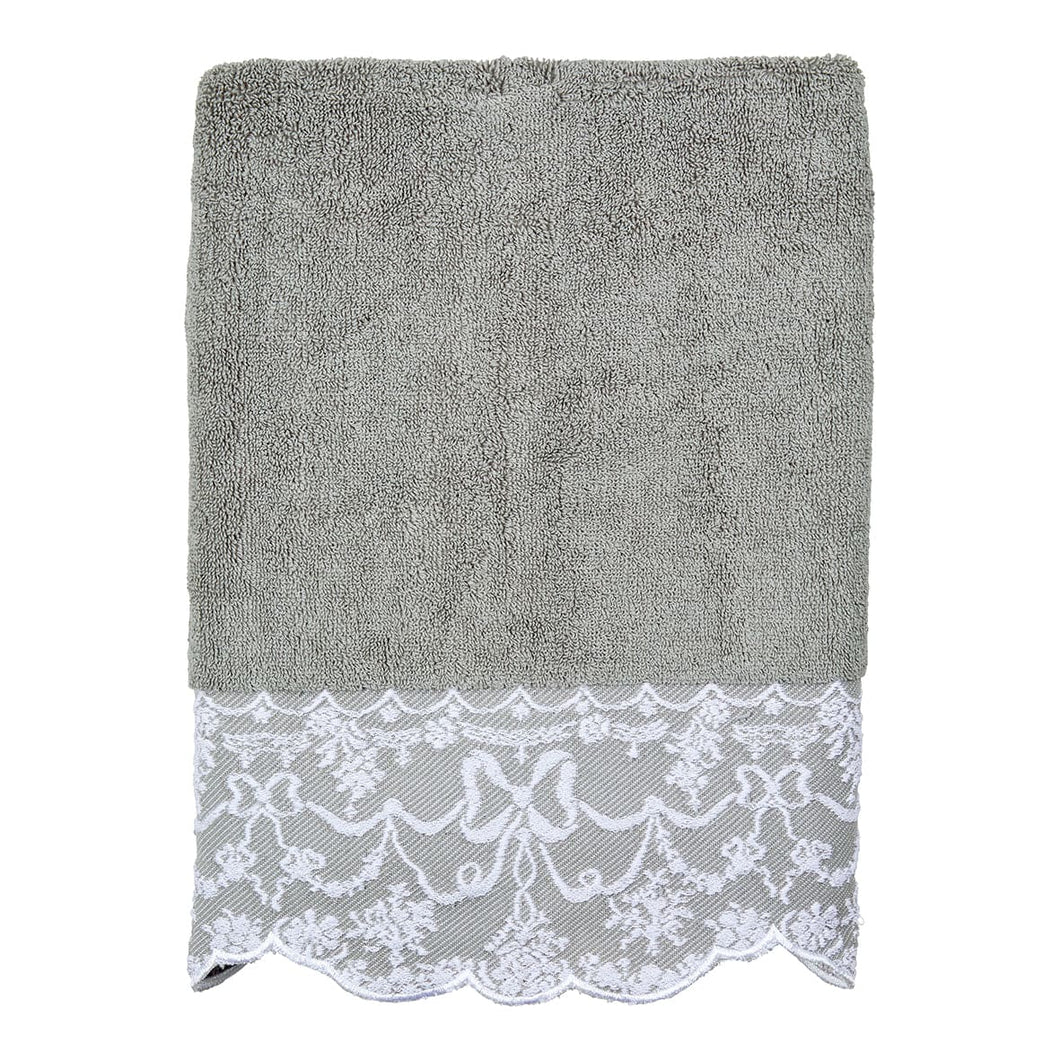 Dentelle Aquarelle Towel
