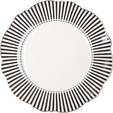 Load image into Gallery viewer, Dinner Plate Madame Récamier
