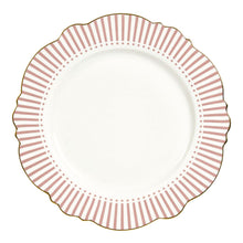 Lade das Bild in den Galerie-Viewer, Dinner Plate Madame de Récamier - Pink

