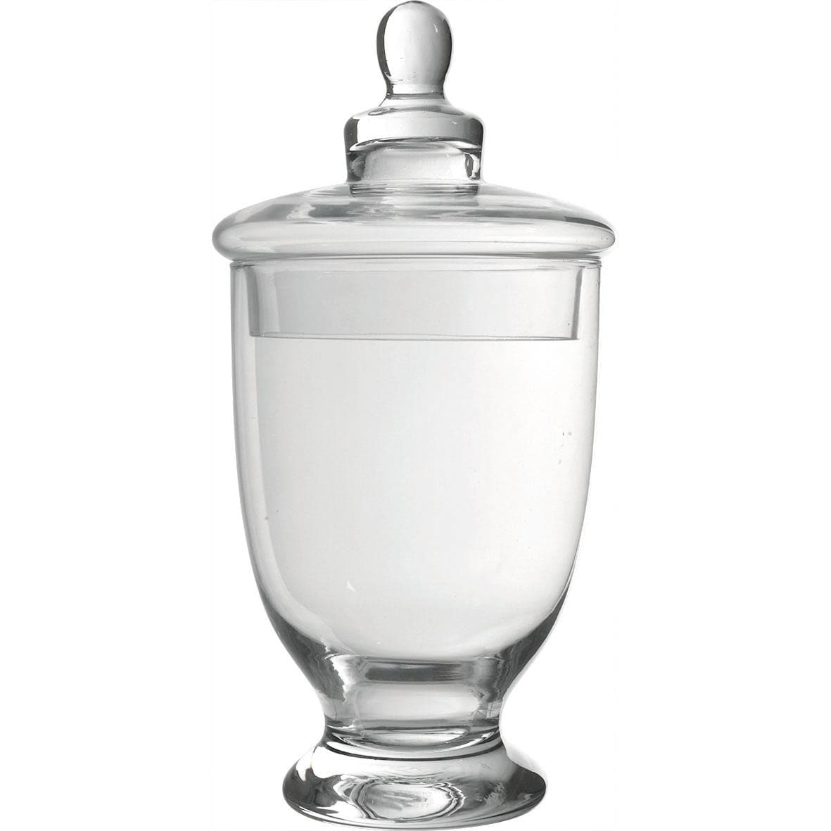 Jar Small Model.