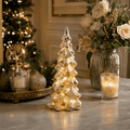 Luminous Christmas Tree