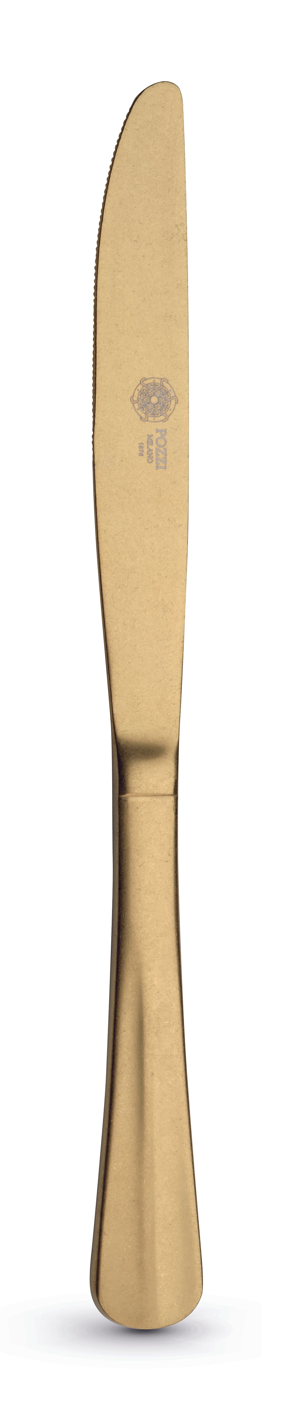 Cutlery Set 24 Gold.