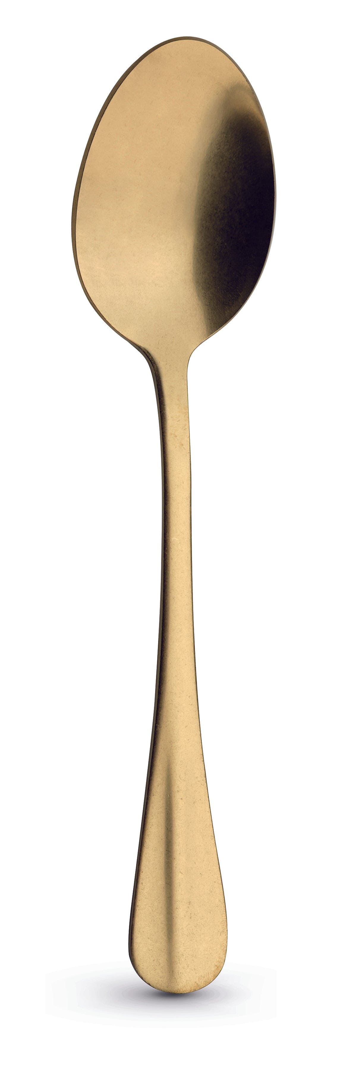 Cutlery Set 24 Gold.