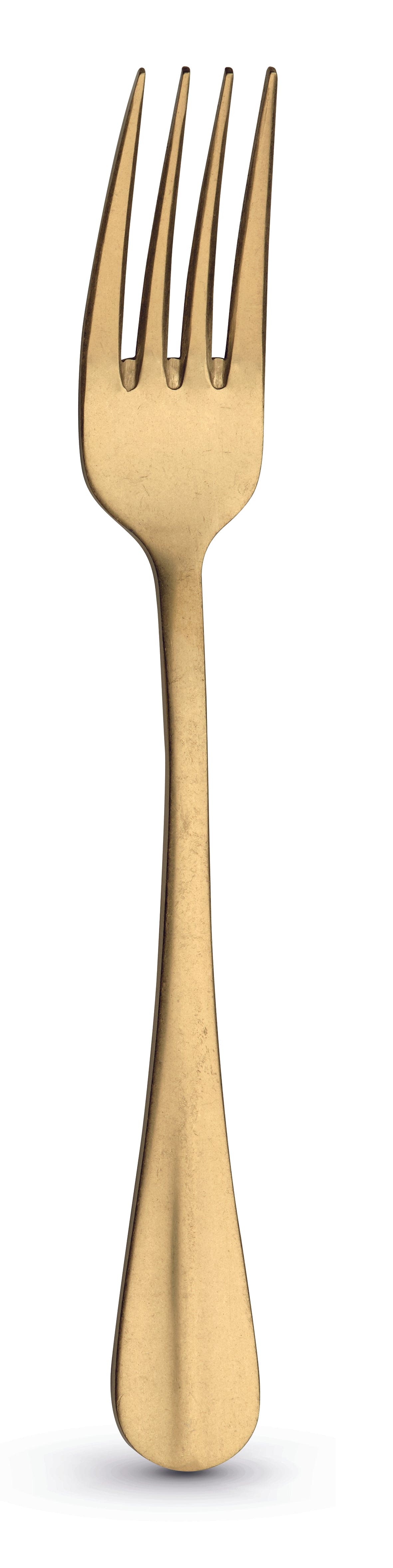 Cutlery Set 24 Gold.