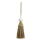Royal Tassel scented golden - Rose elixir.
