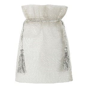Perfumed Decor Heart Nod - Marquise Scent..