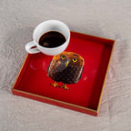 Pocket Emptier Tray Panettone.