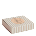 Box of 4 Jasmine Melting Decorations in Scented Wax - Sublime Jasmin..