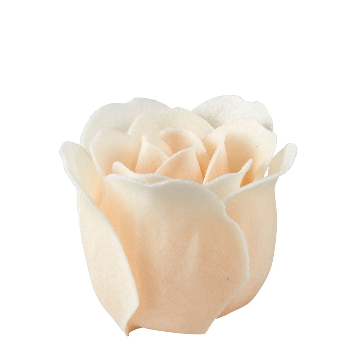 Nude Bouquet of Scented Soap Roses.