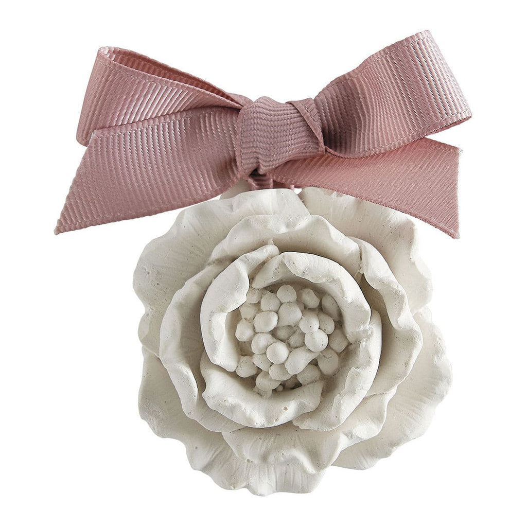 Set of 5 Scented Decorations - Fleur de Thé.