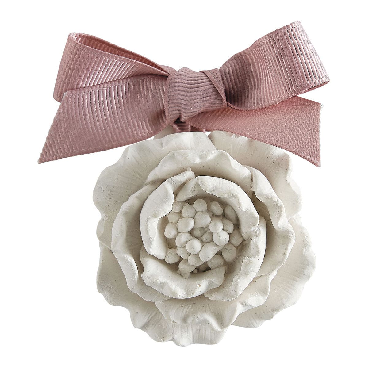 Set of 5 Scented Decorations - Fleur de Thé.