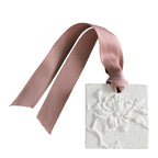 Set of 5 Scented Decorations - Fleur de Thé.