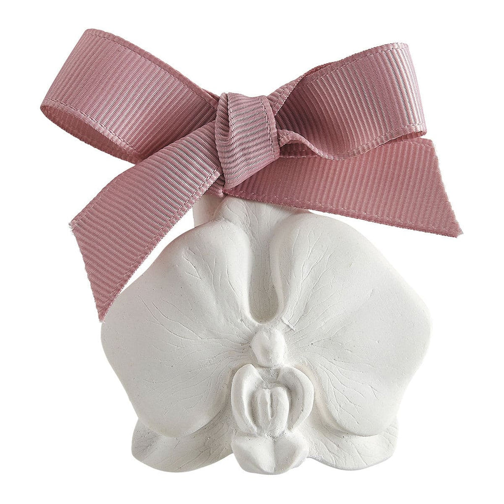 Set of 5 Scented Decorations - Fleur de Thé.