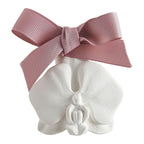Set of 5 Scented Decorations - Fleur de Thé.