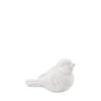 Set of 5 Scented Decorations - Fleur de Thé.