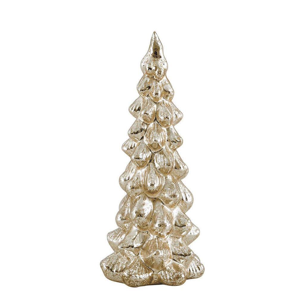 Luminous Christmas Tree.