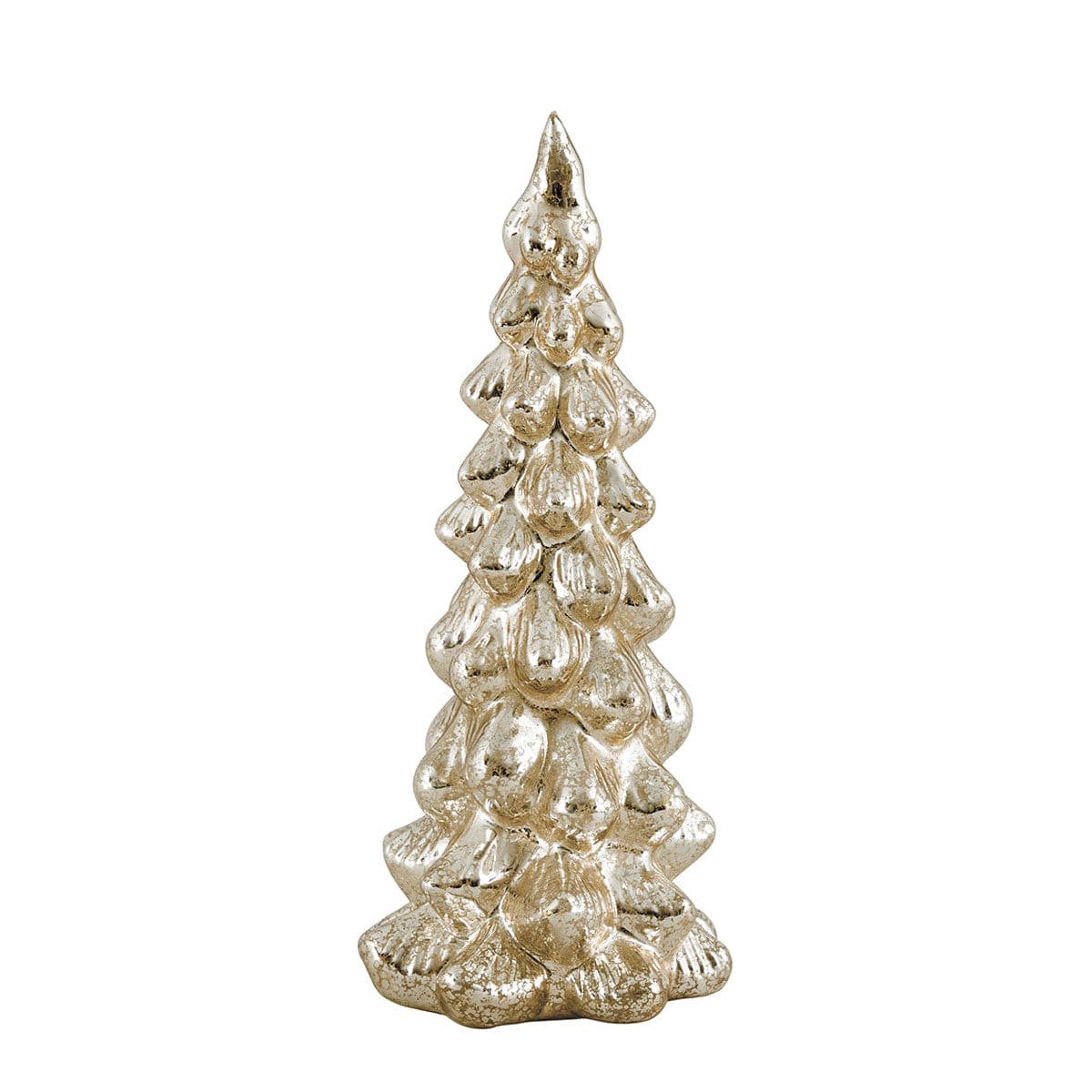 Luminous Christmas Tree.