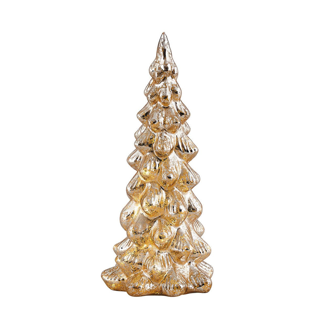 Luminous Christmas Tree.