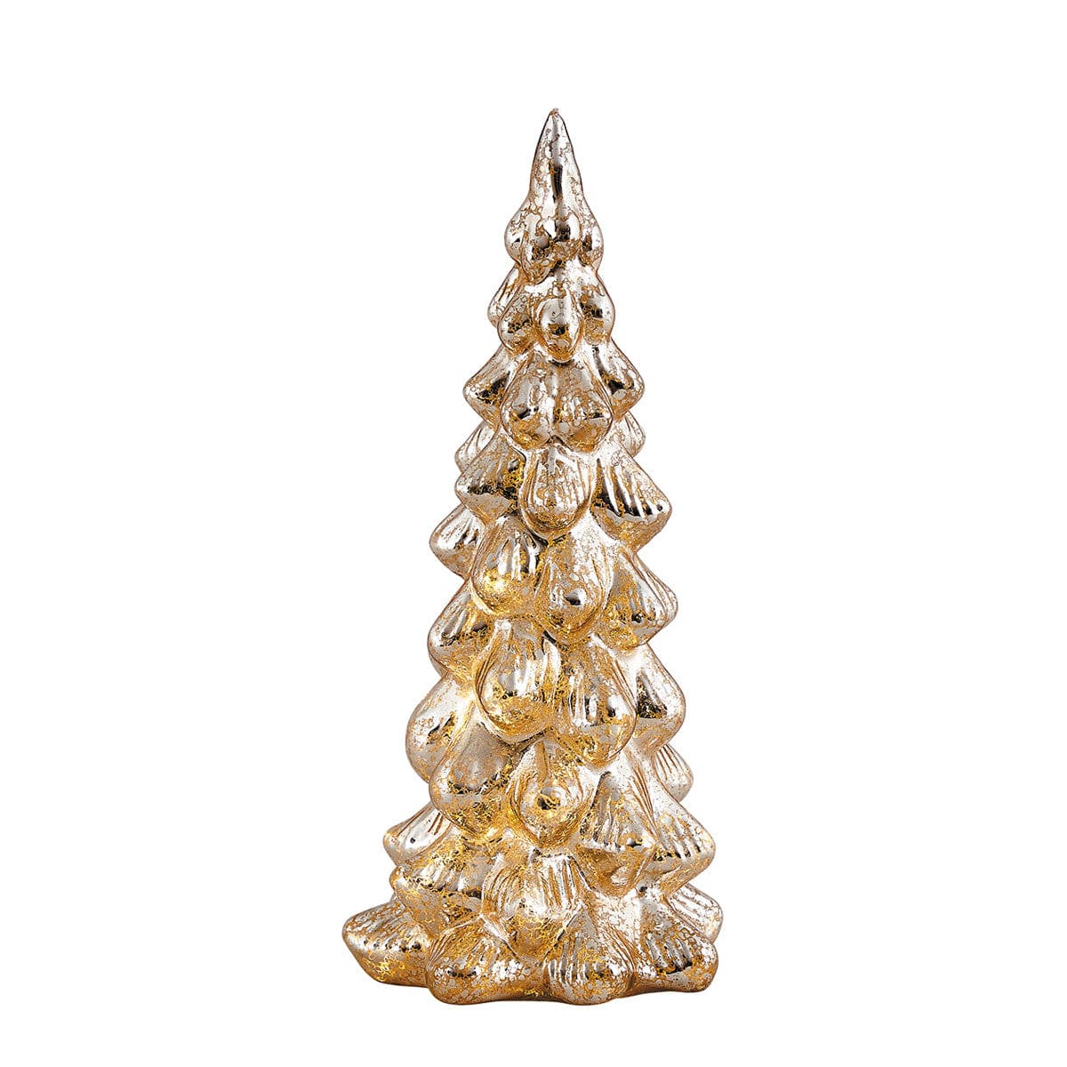 Luminous Christmas Tree.