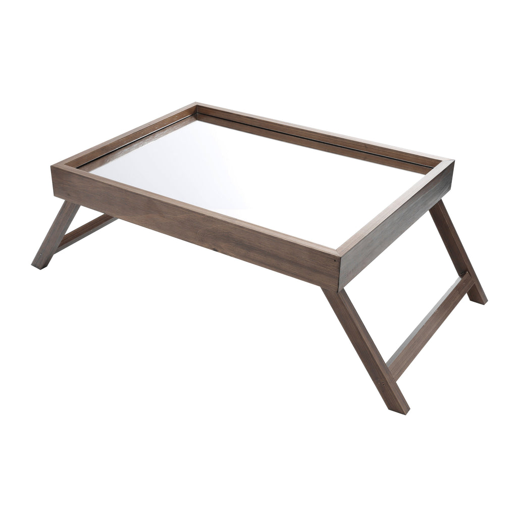 Wooden Table Tray 48x35x6cm.