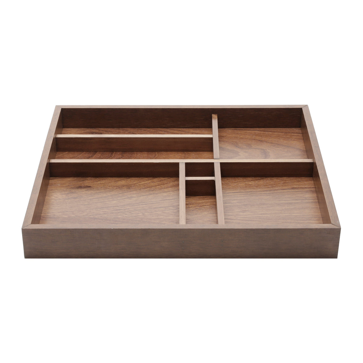 Wooden Organizer Tray 39x34x5cm.