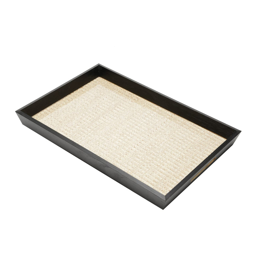 Wooden Tray 48X32X5cm.