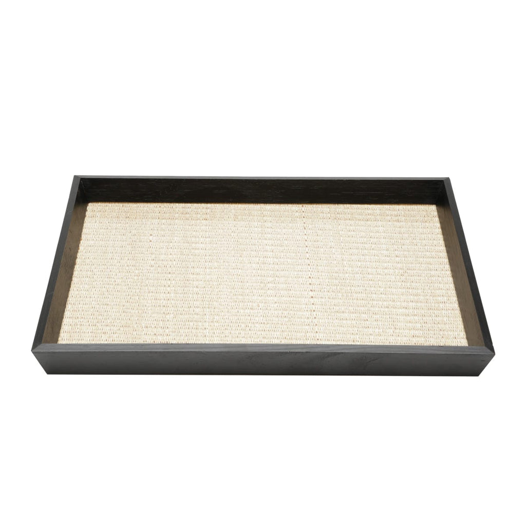 Wooden Tray 48X32X5cm.