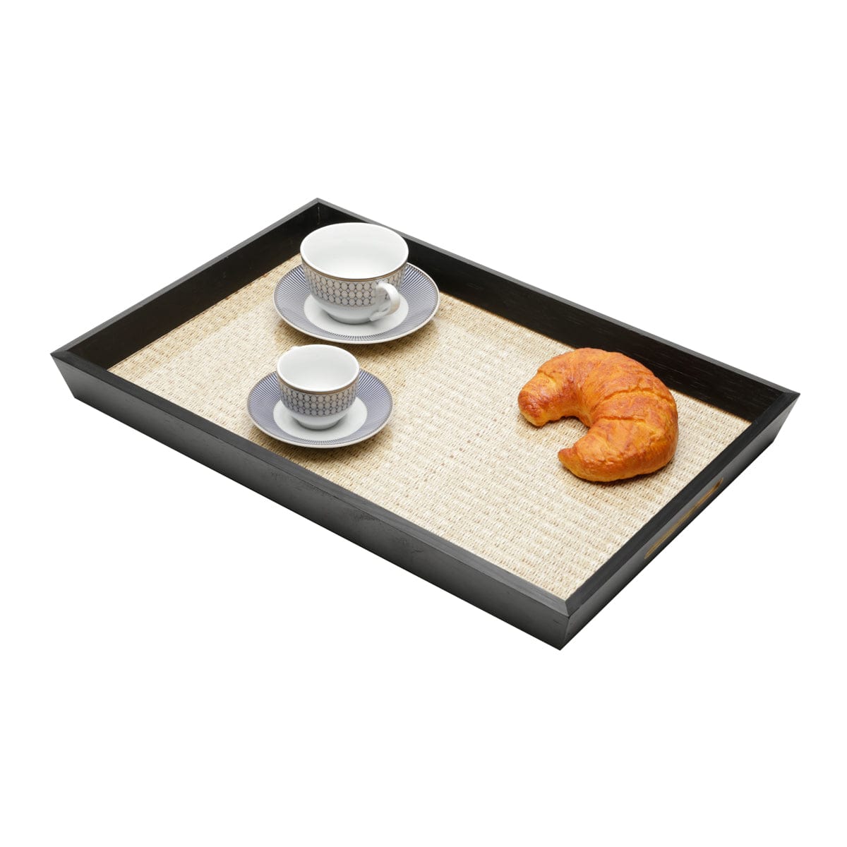 Wooden Tray 48X32X5cm.