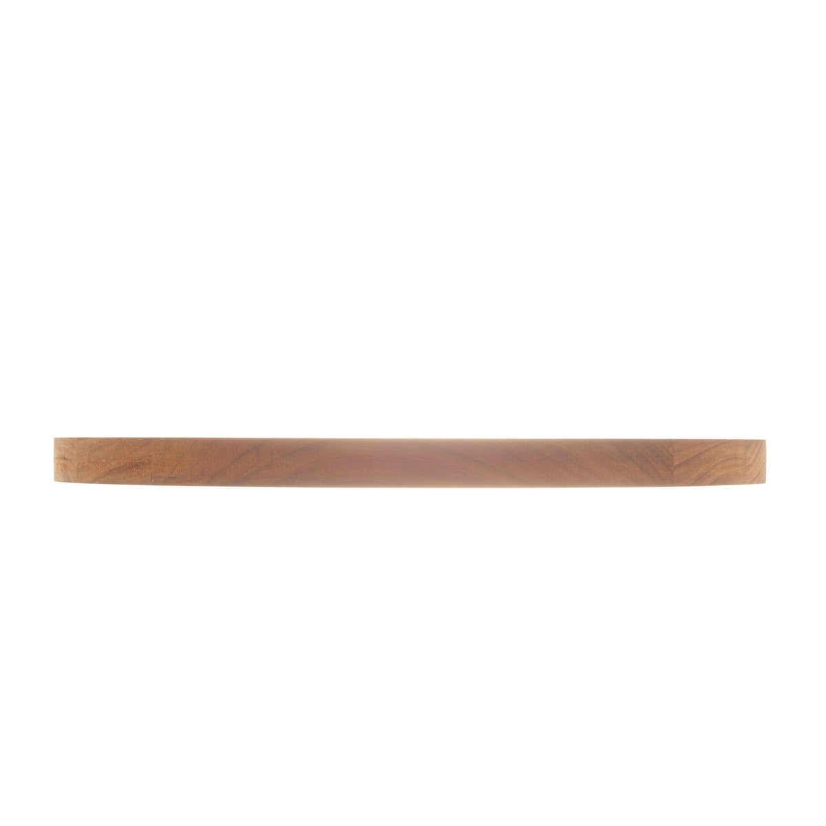 Wooden Appetiser Dish 33x2cm.