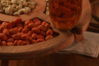 Plateau de Table Snack et Boissons