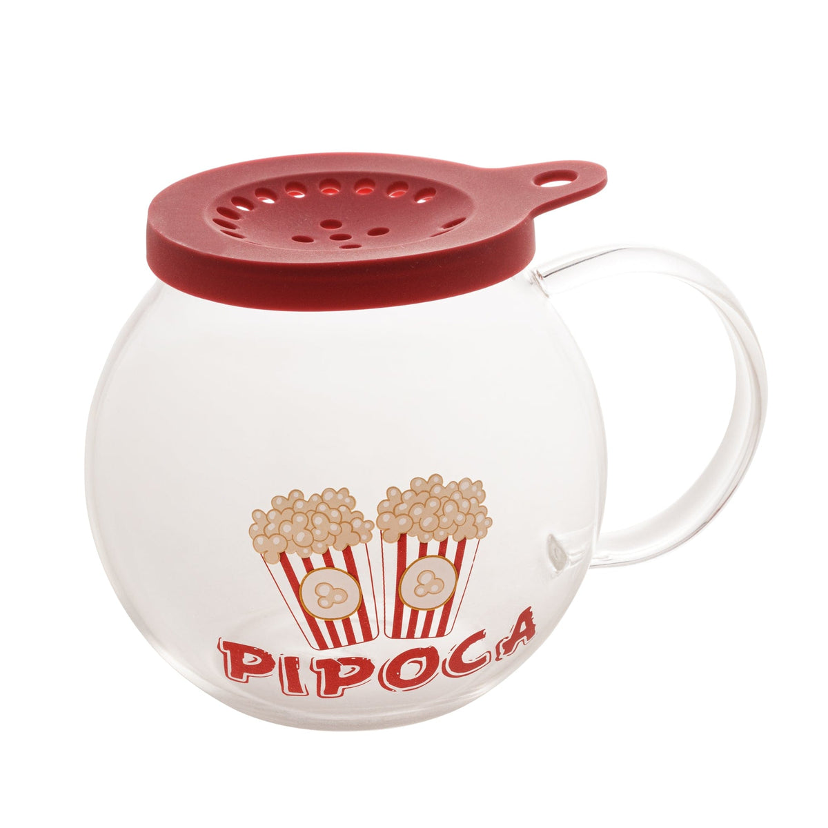 Popcorn Maker.