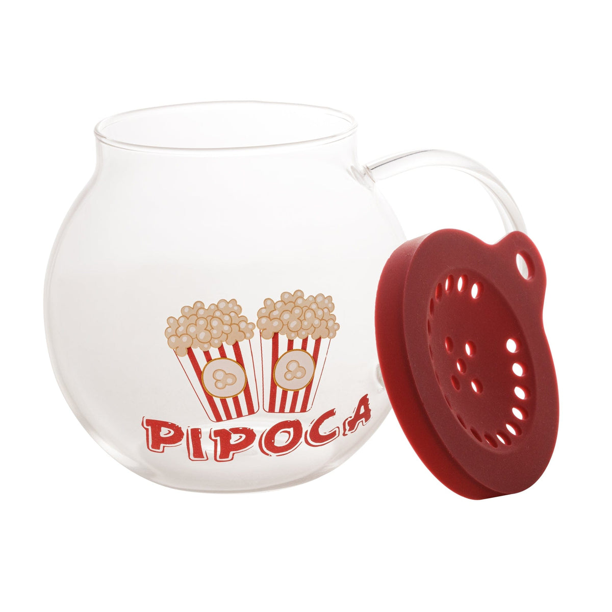 Popcorn Maker.