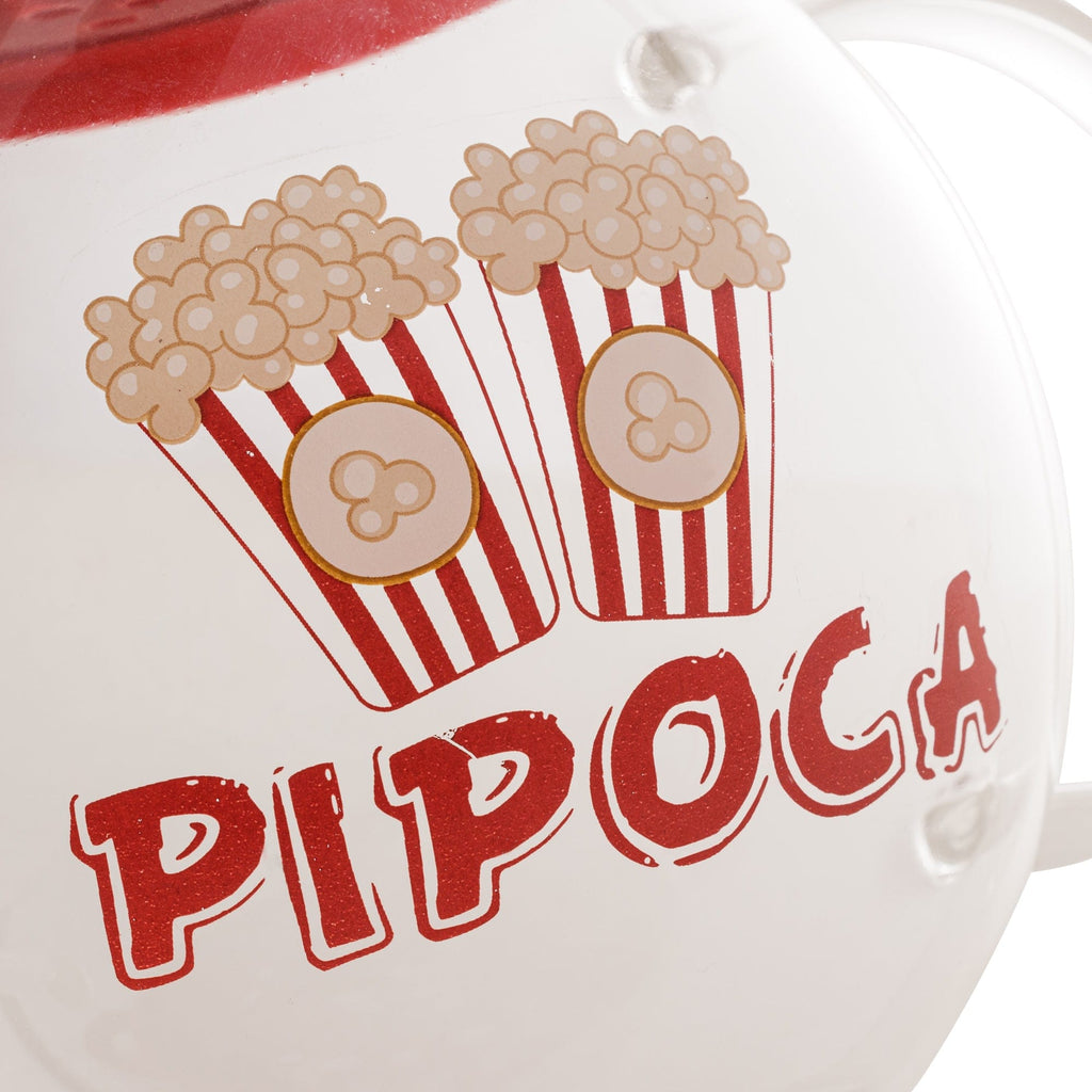 Popcorn Maker.