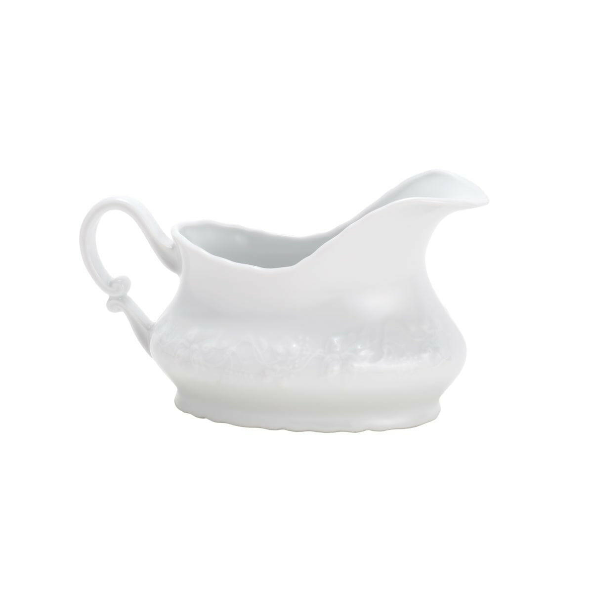 Serving Gravy Boat/Saucière 500ml.