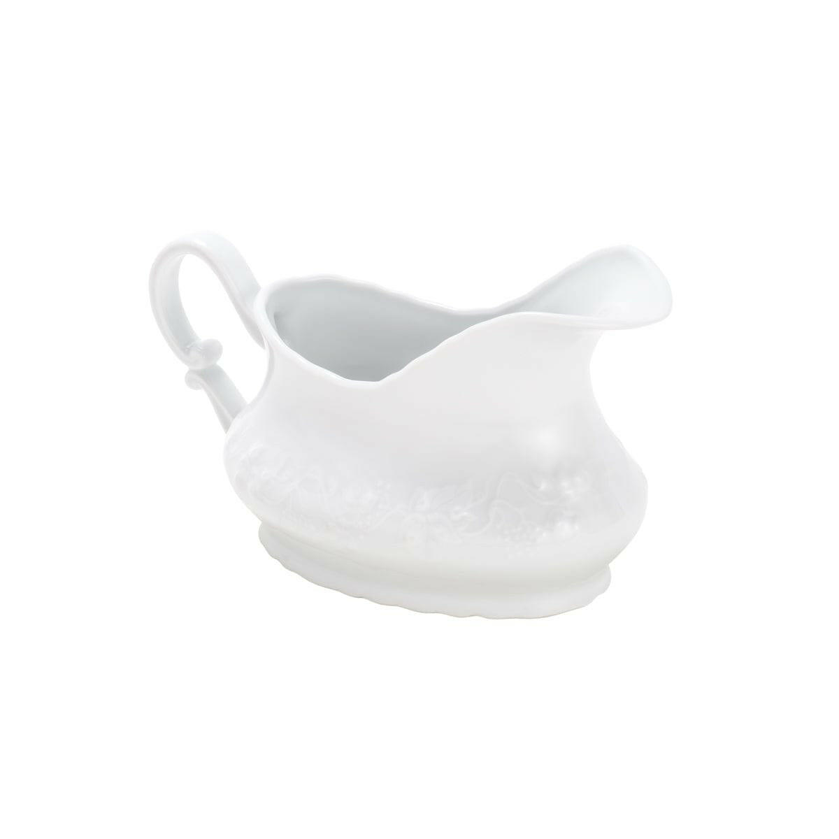 Serving Gravy Boat/Saucière 500ml.