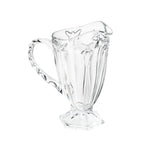 Crystal Butterfly Pitcher 1.2L.