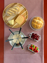Load image into Gallery viewer, Set of 3 Porcelain Appetiser white dishes 16x8x3cm
