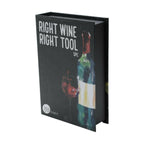 Wine Set Box.